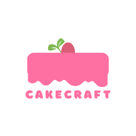 CakeCraft Logo